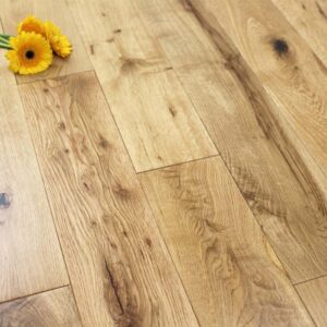 Floorty Sample Floor - 2